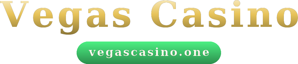 Vegas Casino logo