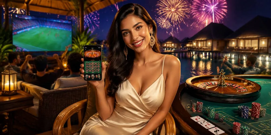 Vegas Casino স্লট রিলোড অফার